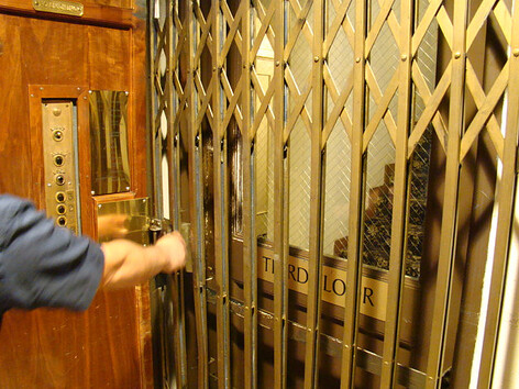 Jury Awards $8M to Man Involved in Elevator Accident