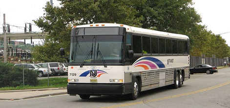 Woman Dragged by Bus Wins $17 Million Verdict