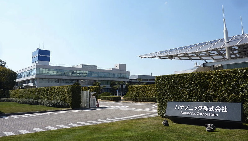 panasonic