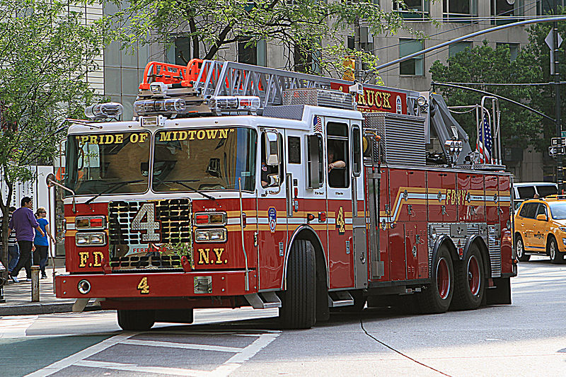 FDNY