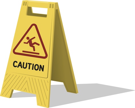 KFC Slip and Fall Case Likely Heading to NJ Supreme Court