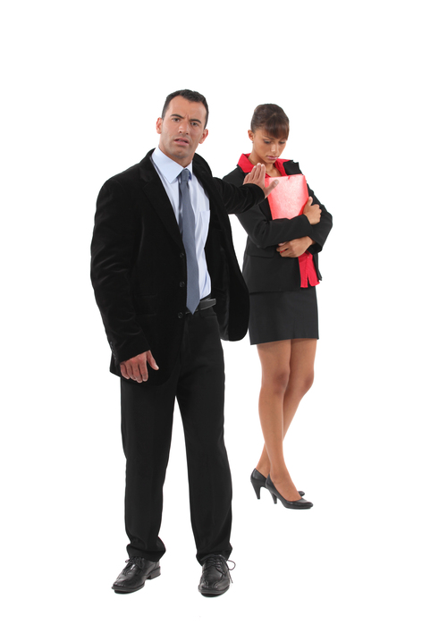 Are You Being Discriminated Against in Essex County?