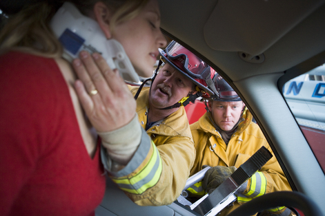 Injured in a Car Accident?