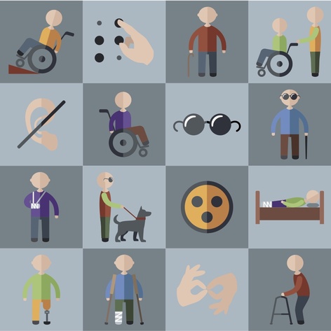 Rehabilitation Center Settles Discrimination Claim