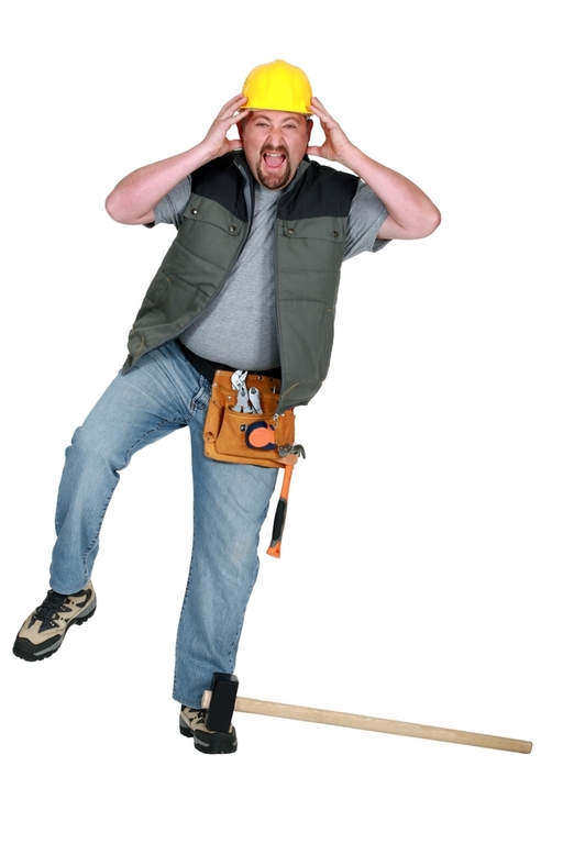 What Should I Do If My Employer Fails to Compensate My Work-Related Injury?