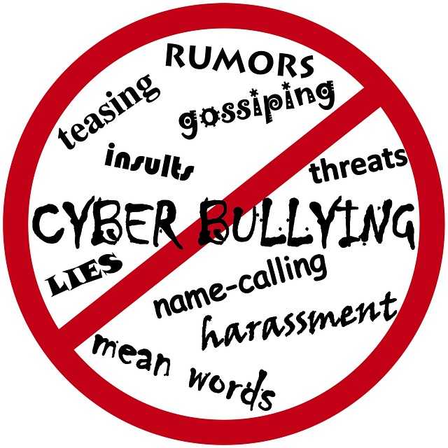 cyberbullying graphic