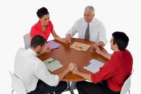 New Jersey Religious Discrimination in the Workplace