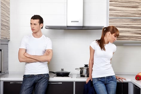 Divorcing? The New Jersey Law Against Discrimination Protects You