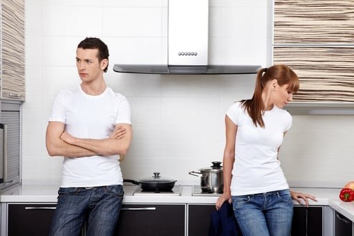 Divorcing? The New Jersey Law Against Discrimination Protects You