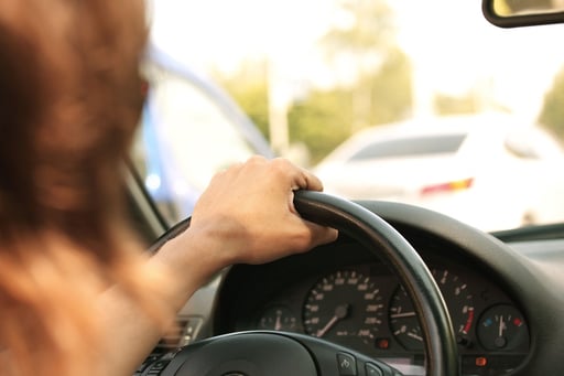 Is Driving with a Cold as Dangerous as Driving Drunk?