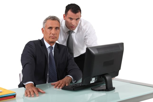 Both older workers and younger workers are protected against NJ age discrimination 