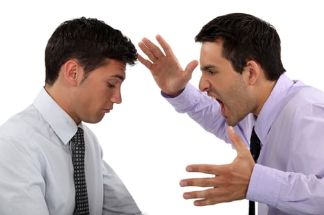 Do You Have a Hostile Work Environment Claim?