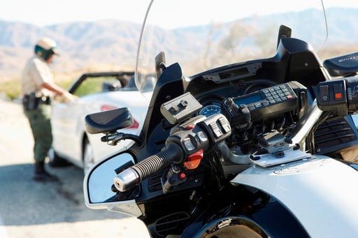 NJ Supreme Court Relaxes Standards for Warrantless Auto Searches