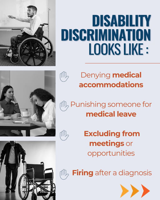 Beyond the Scrubs: Your Guide to NJ Healthcare Employment Law