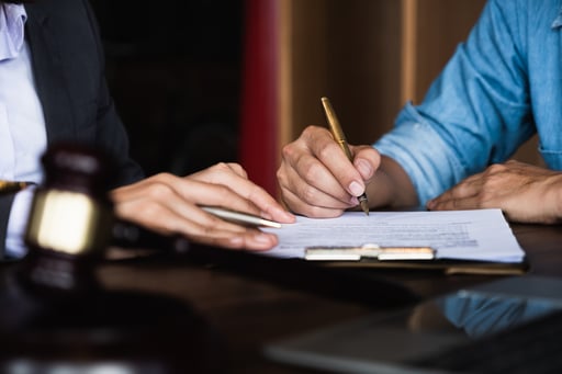 Exceptions to At-Will Employment in New Jersey