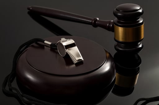What Is the New Jersey CEPA Whistleblower Act?