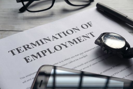 How Do U.S. Laws Protect Workers from Wrongful Termination?