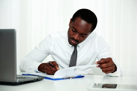 Signing an Employment Contract? Check These Provisions.