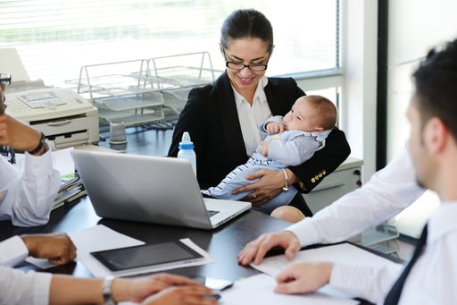 Pregnancy Discrimination Act & Reasonable Accommodation in Your Workplace