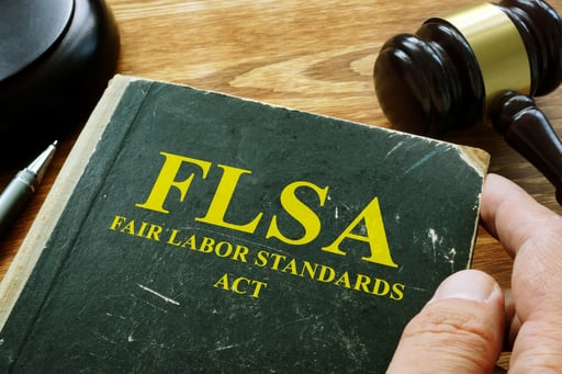 Understanding the Federal Fair Labor Standards Act & Your Rights