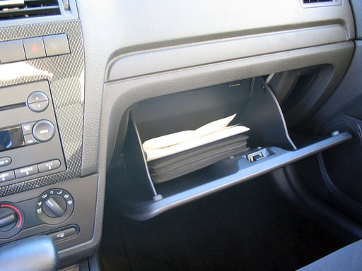 Supreme Court Upholds Restrictions on Warrantless Auto Searches