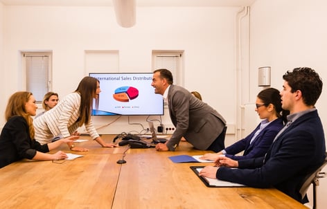 FAQ: Politics in the Workplace