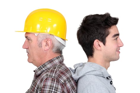 U.S. Senate Introduces New Bill to Combat Age Discrimination