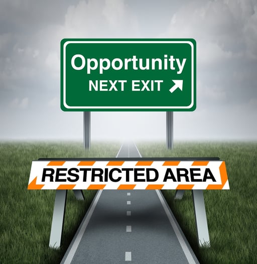 Victim of Discrimination? What You Need to Know About the NJLAD