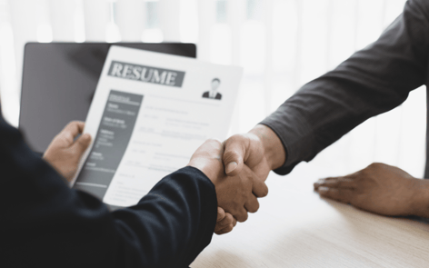 Navigating Leave Policies in Job Transitions