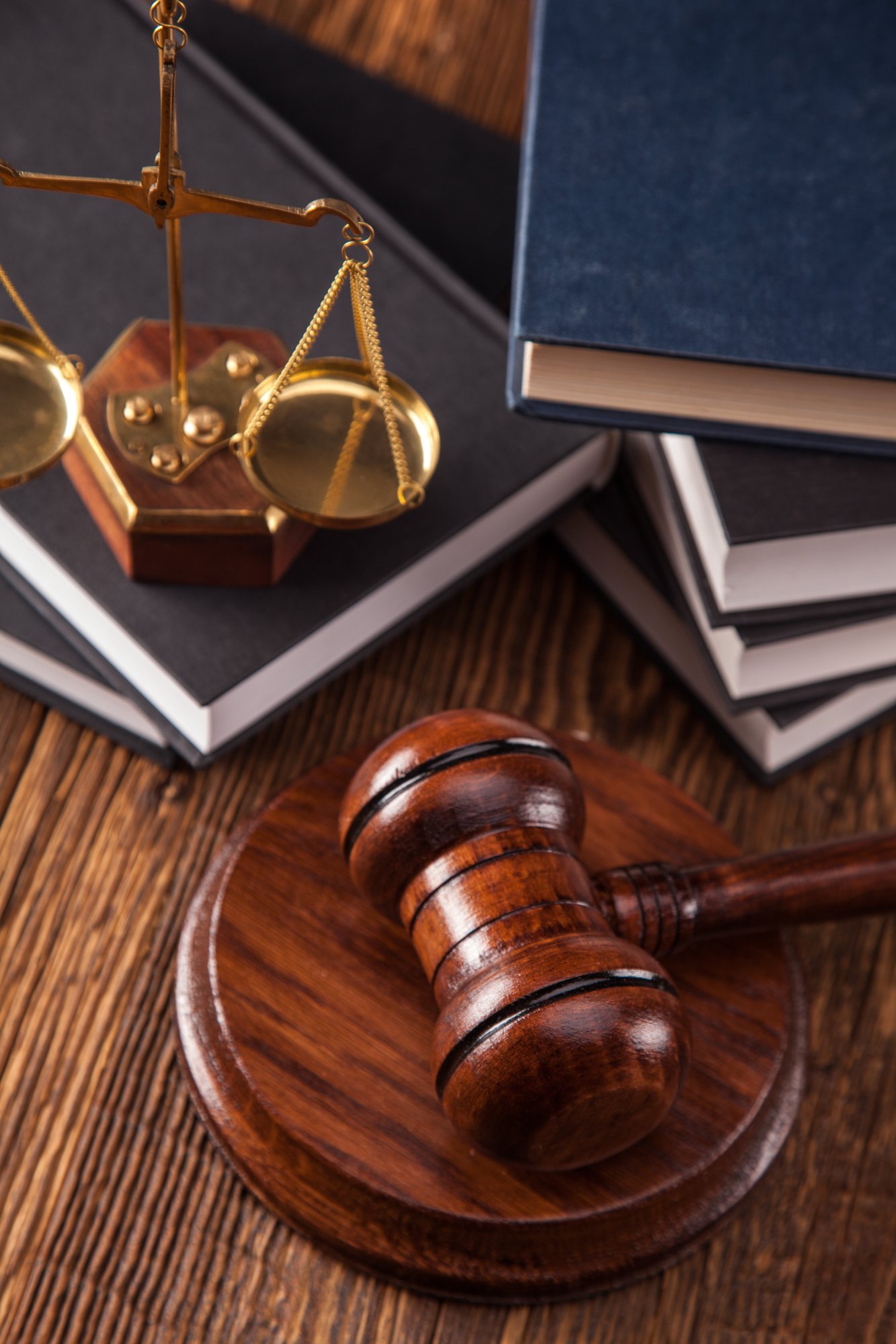 Gavel-books-scale