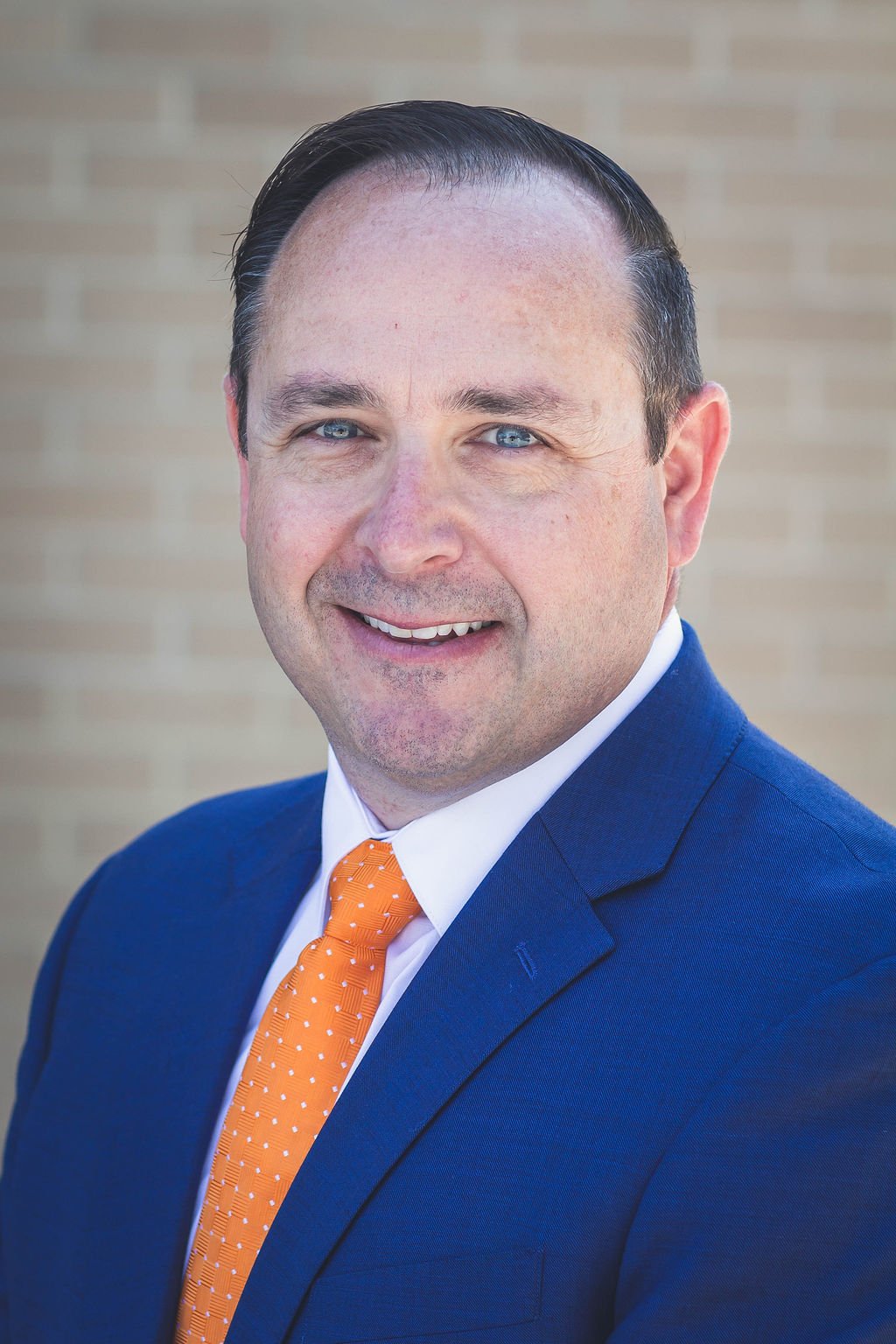 Adam J. Kleinfeldt