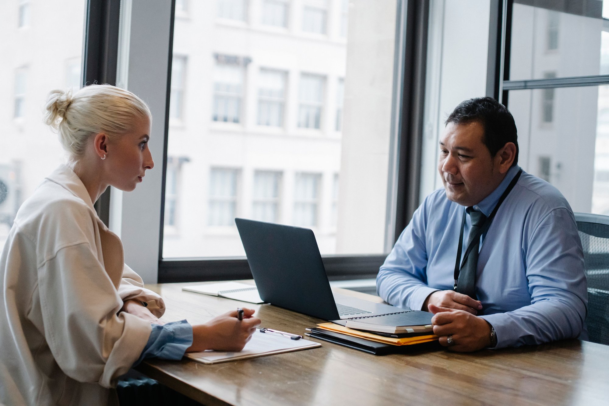 Employee Contracts – 1