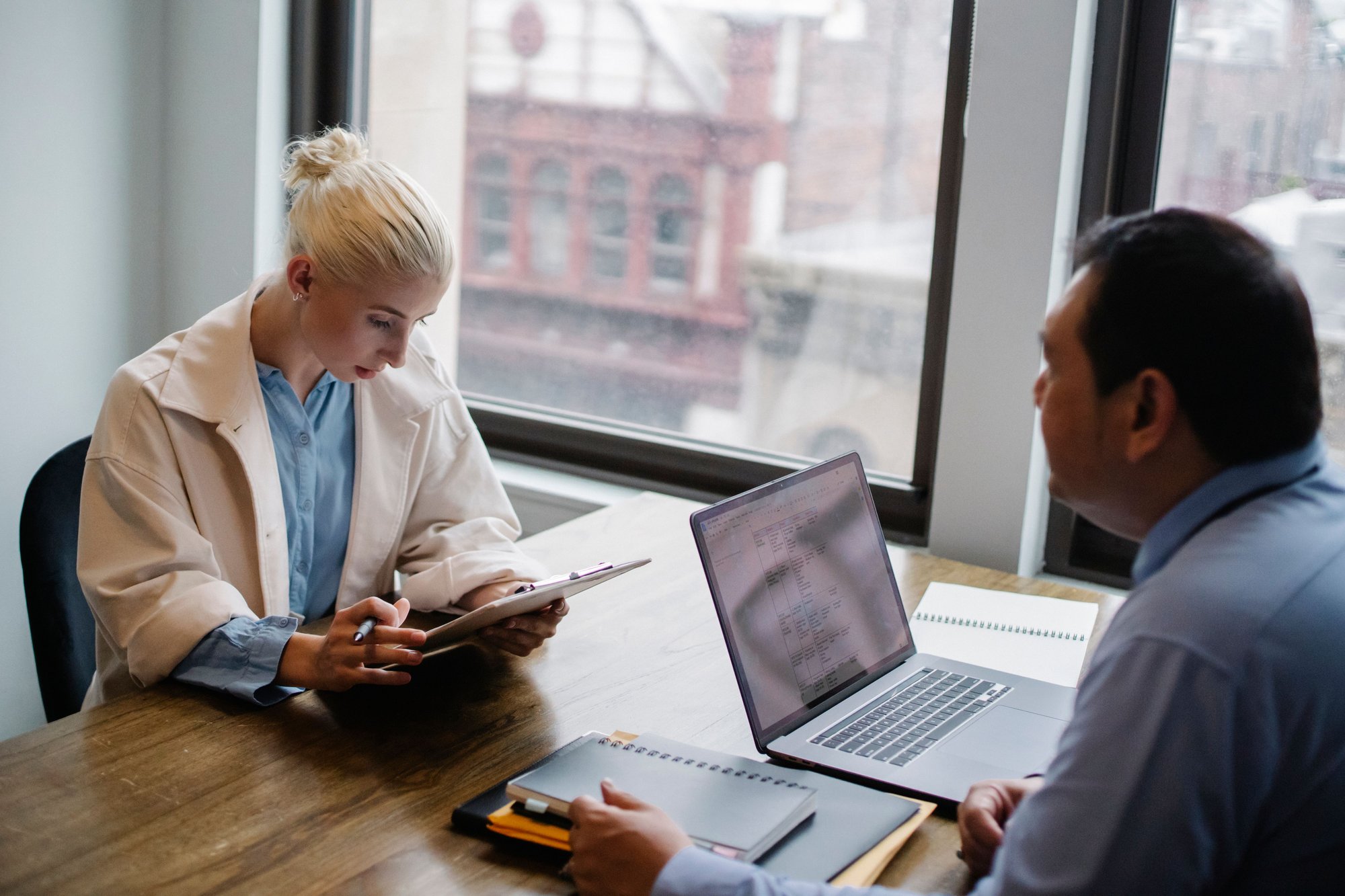 Employee Contracts – 2