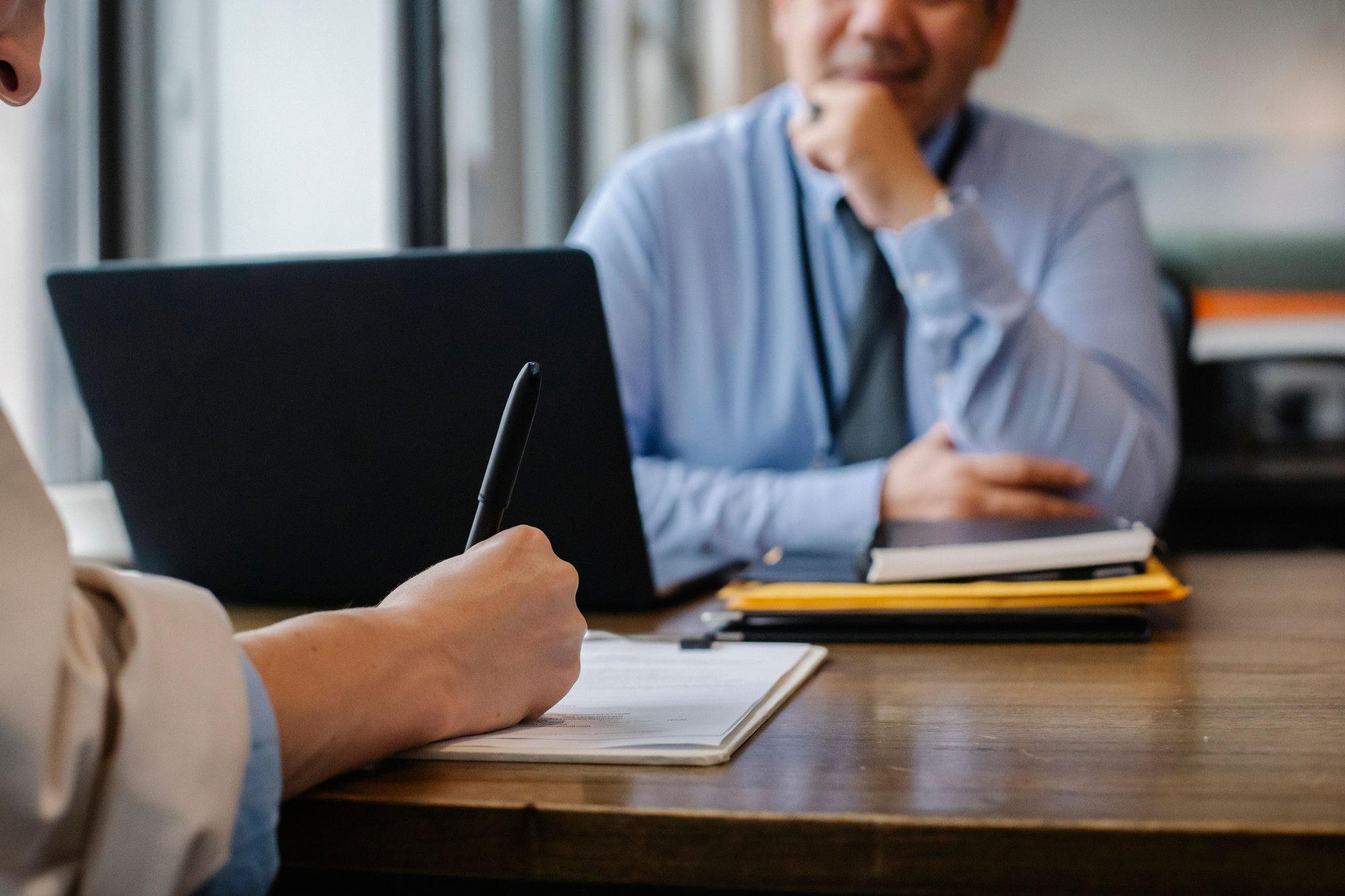 Employee Contracts – 3