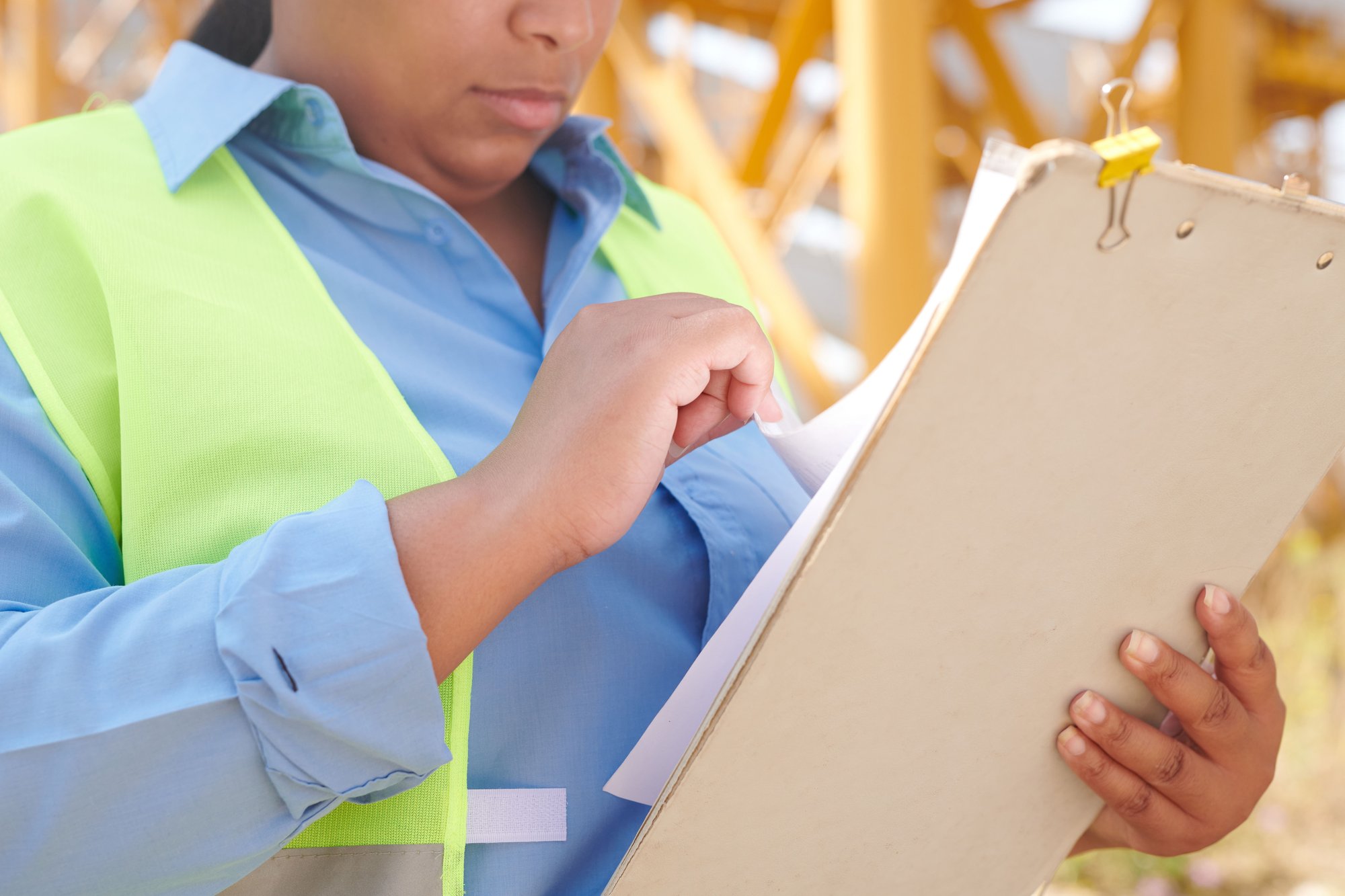 Prevailing Wage - Image