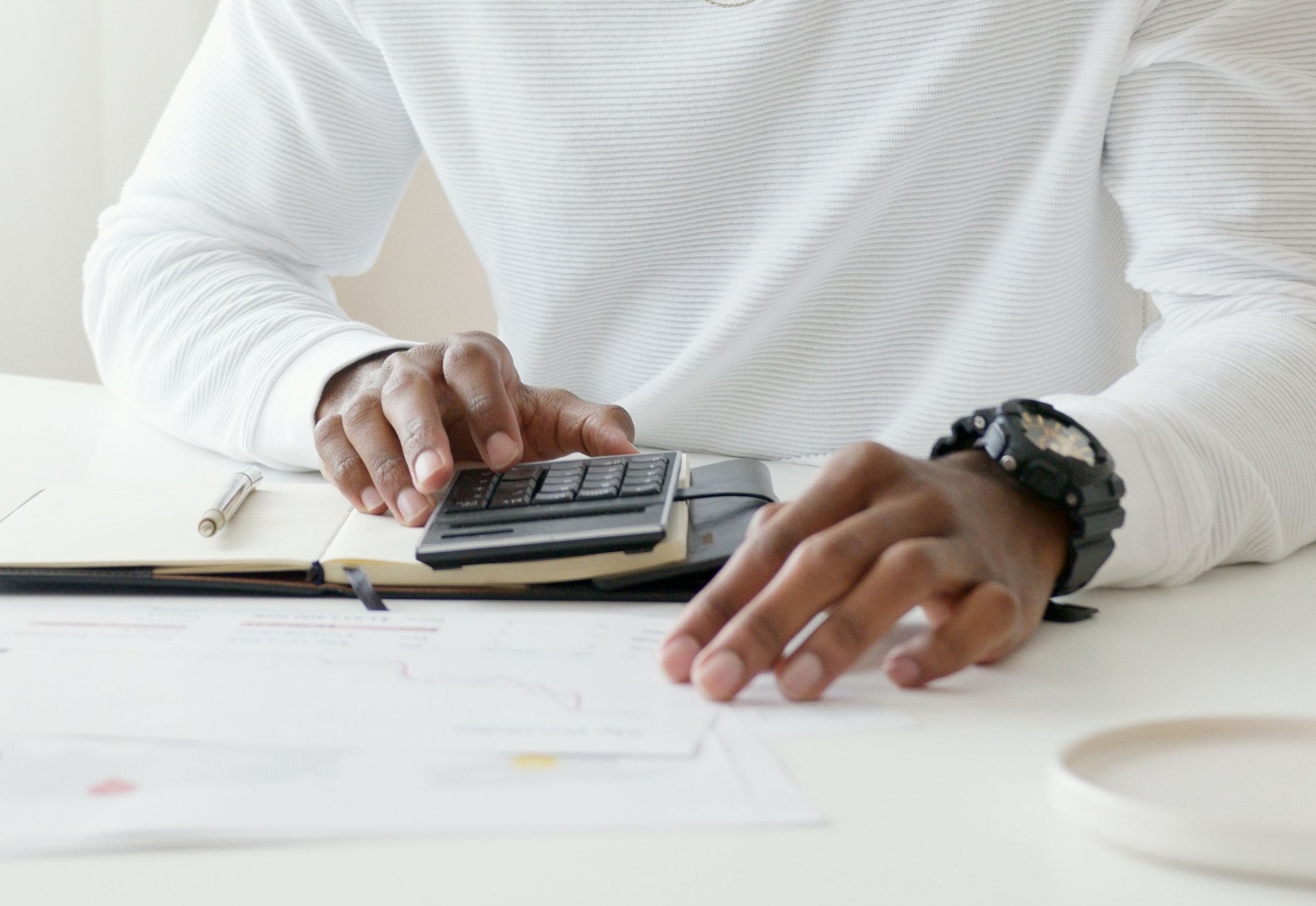 Salario - Horas - Imagen