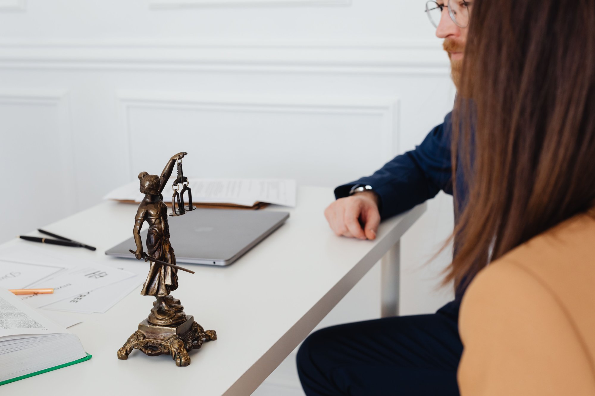 Workplace Discrimination - Negotiation - Image