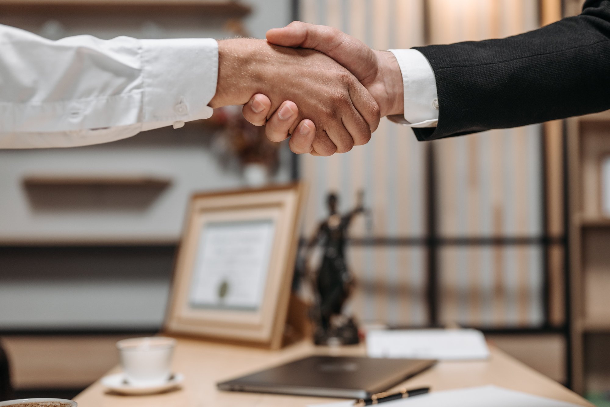 Workplace Discrimination - Resolution - Image