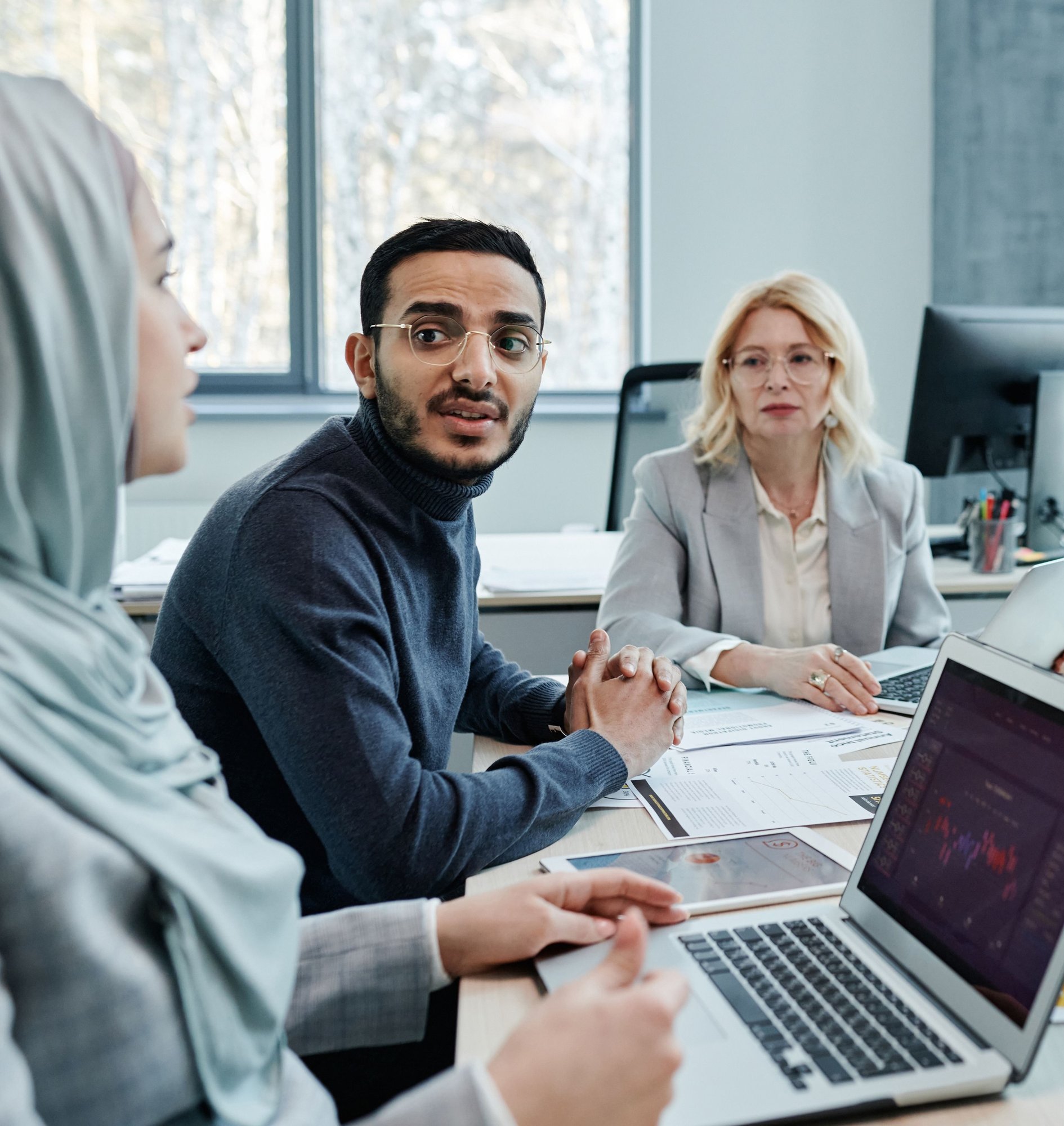 Workplace Harassment – 2