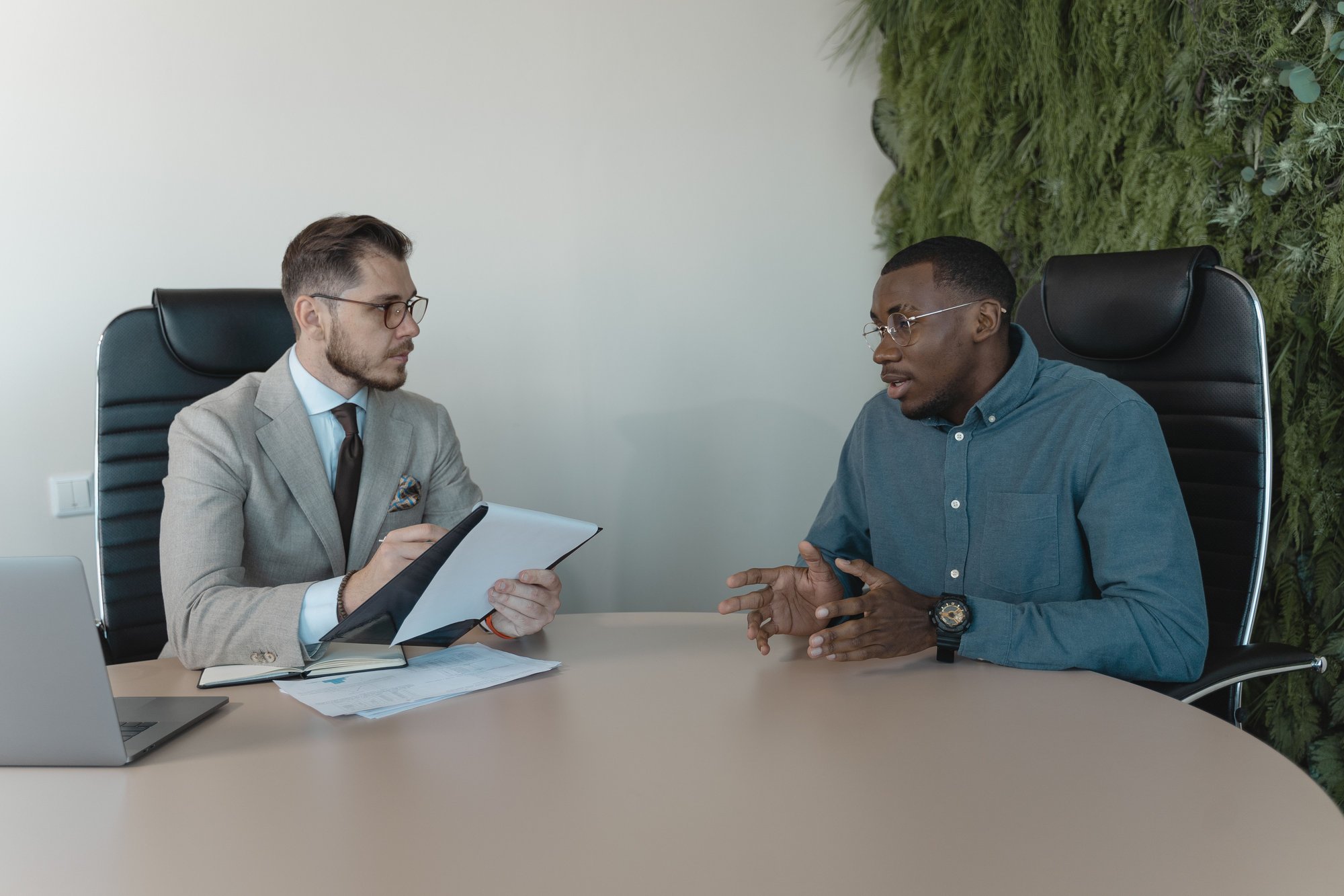 Wrongful Termination - 2