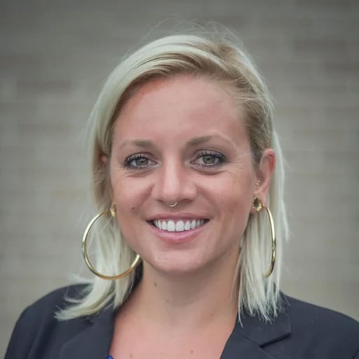 Taylor M. Ruggieri