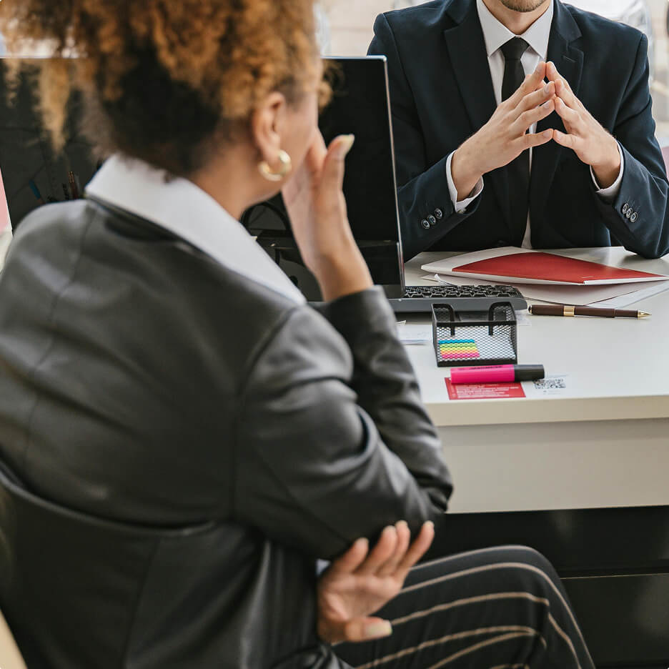 Was Your Discrimination Followed by a Termination