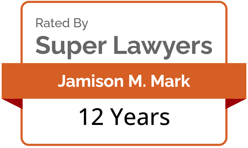 Jamison M. Mark, Esq.