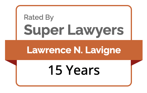 Lawrence N. Lavigne, Esq.