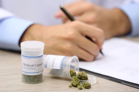 Clearing the Haze — The NJLAD & Medical Cannabis Users' Workplace Rights