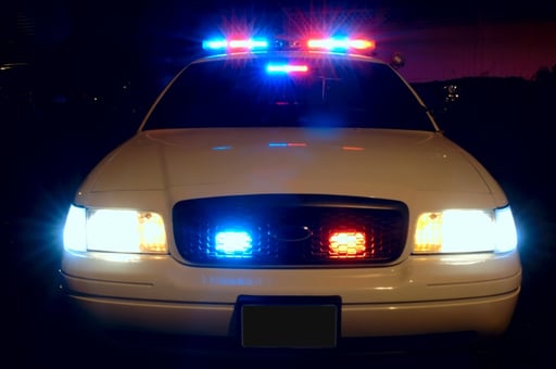 What Are My Rights If I’m Stopped by the Police in New Jersey?