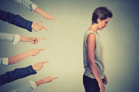 When Does Sex-Based Discrimination Law Not Apply?