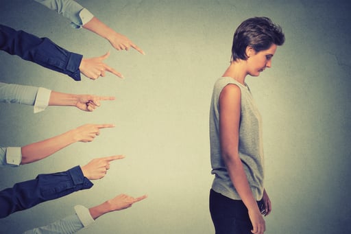 When Does Sex-Based Discrimination Law Not Apply?