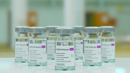 Can I Be Fired for Not Getting a COVID Vaccine?