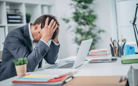 Is Your Workplace So Toxic That You Can't Work There Anymore?